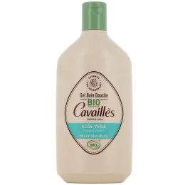 Rogé Cavaillès Gel Bain Douche Surgras Peaux Sensibles