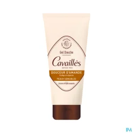 Rogé Cavaillès Gel Douche Surgras