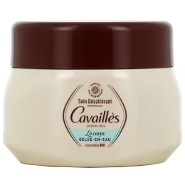 Rogé Cavaillès Gelée-en-Eau