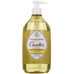 Rogé Cavaillès Huile Lavante Dermato