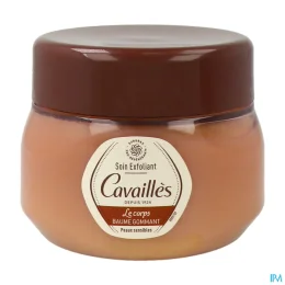 Rogé Cavaillès Le Corps Baume Gommant