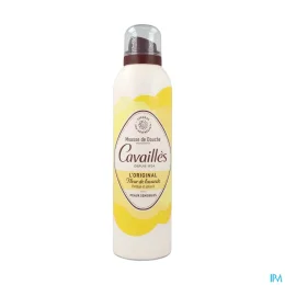 Rogé Cavaillès Mousse de Douche L'Original — Fleur de Lavande