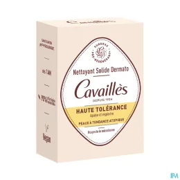 Rogé Cavaillès Nettoyant Solide Dermato Ultra Haute Tolérance