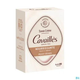 Rogé Cavaillès Savon Crème