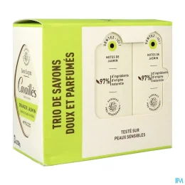 Rogé Cavaillès Savon Surgras