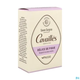 Rogé Cavaillès Savon Surgras — Jardin L'Original