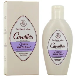 Rogé Cavaillès Soin Lavant Intime Mycolea+