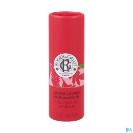 Roger et Gallet Baume Lèvres Sublimateur