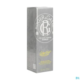 Roger et Gallet Cologne Twist Eau de Cologne