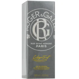Roger et Gallet Cologne Twist Eau de Cologne