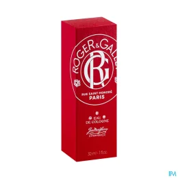 Roger et Gallet Eau de Cologne Jean Marie Farina