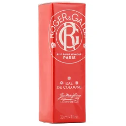 Roger et Gallet Eau de Cologne Jean Marie Farina