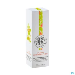 Roger et Gallet Eau Parfumée Bienfaisante
