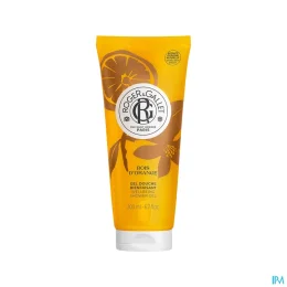 Roger et Gallet Gel Douche — Bois d'Orange - 200 mL
