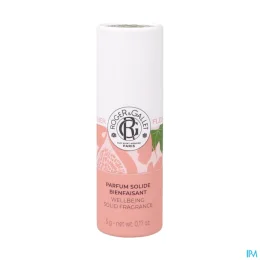 Roger et Gallet Parfum Solide
