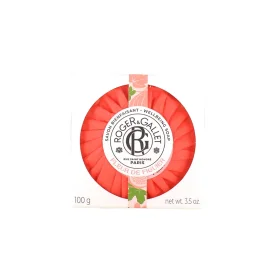 Roger et Gallet Savon Bienfaisant