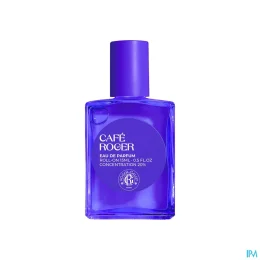 Roger & Gallet Roll On Café Roger EDP