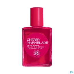Roger & Gallet Roll On Cherry Marmelade EDP