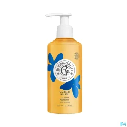 Roger & Gallet Vanille Soleil Lait Corps