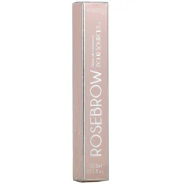 Rosegold Rosebrow Sérum de Croissance pour Sourcils