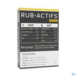 Rub Actifs