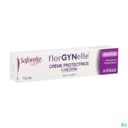 Saforelle Crème Protectrice Florgynelle