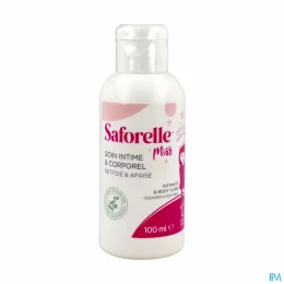 Saforelle Miss Soin Intime et Corporel