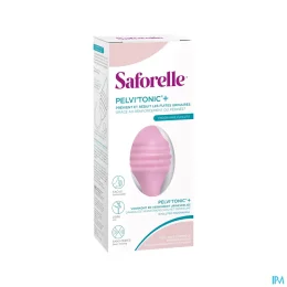 Saforelle Pelvi'Tonic+