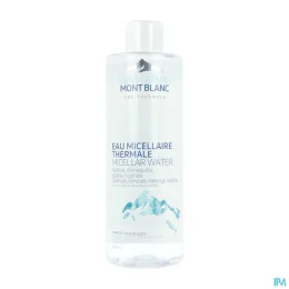 Saint-Gervais Mont Blanc Eau Micellaire Thermale