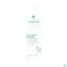 Saint-Gervais Mont Blanc Gel Douche Surgras