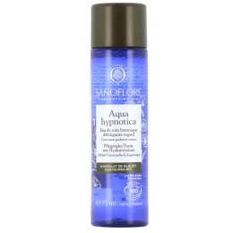 Sanoflore Aqua Hypnotica Essence Botanique Bio