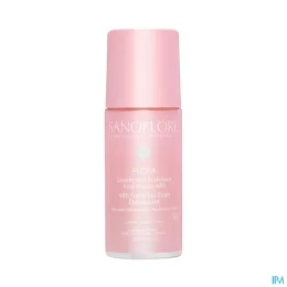 Sanoflore Déodorant Fraicheur Bio Anti-traces 48h Flora