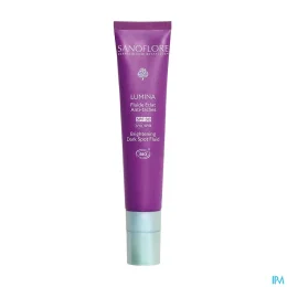 Sanoflore Lumina Fluide SPF 30