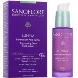 Sanoflore Lumina Sérum