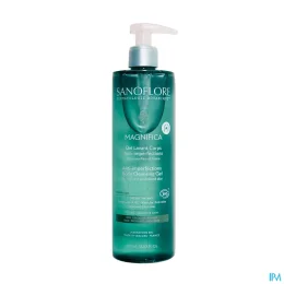 Sanoflore Magnifica Gel Lavant Corps Anti-Imperfections
