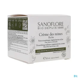 Sanoflore Reine Baume Anti-Age Global