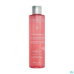 Sanoflore Rosa Fresca Aqua