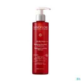 Sanoflore Sublima Shampoing