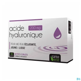 Santé Verte Acide Hyaluronique