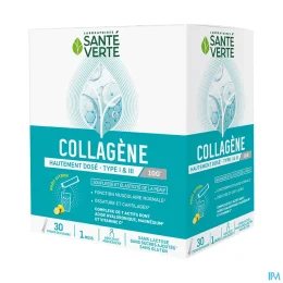 Santé Verte Collagène