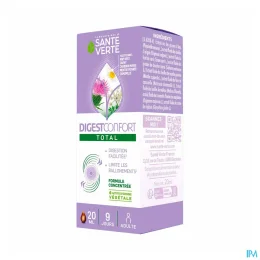 Santé Verte Digestconfort Total