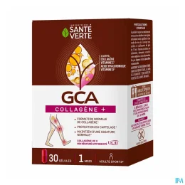 Santé Verte GCA Collagène