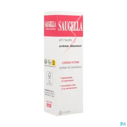 Saugella Crème Douceur