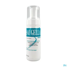 Saugella Mousse Spécial Irritations