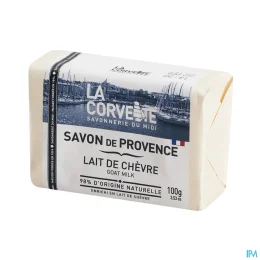 Savon de Provence Lait de Chèvre 100 g