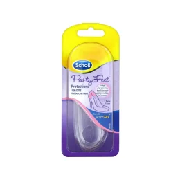 Scholl Party Feet Protections Talons