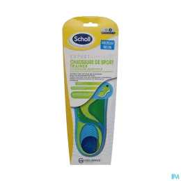 Scholl Semelles Chaussures de Sport