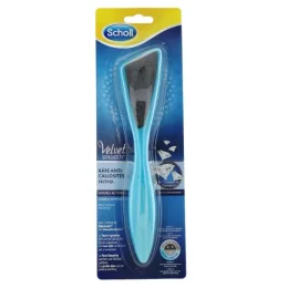 Scholl Velvet Smooth Râpe Anti-Callosités