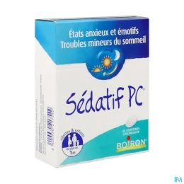 Sedatif PC