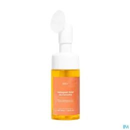 Sefia Mousse Brosse Nettoyant